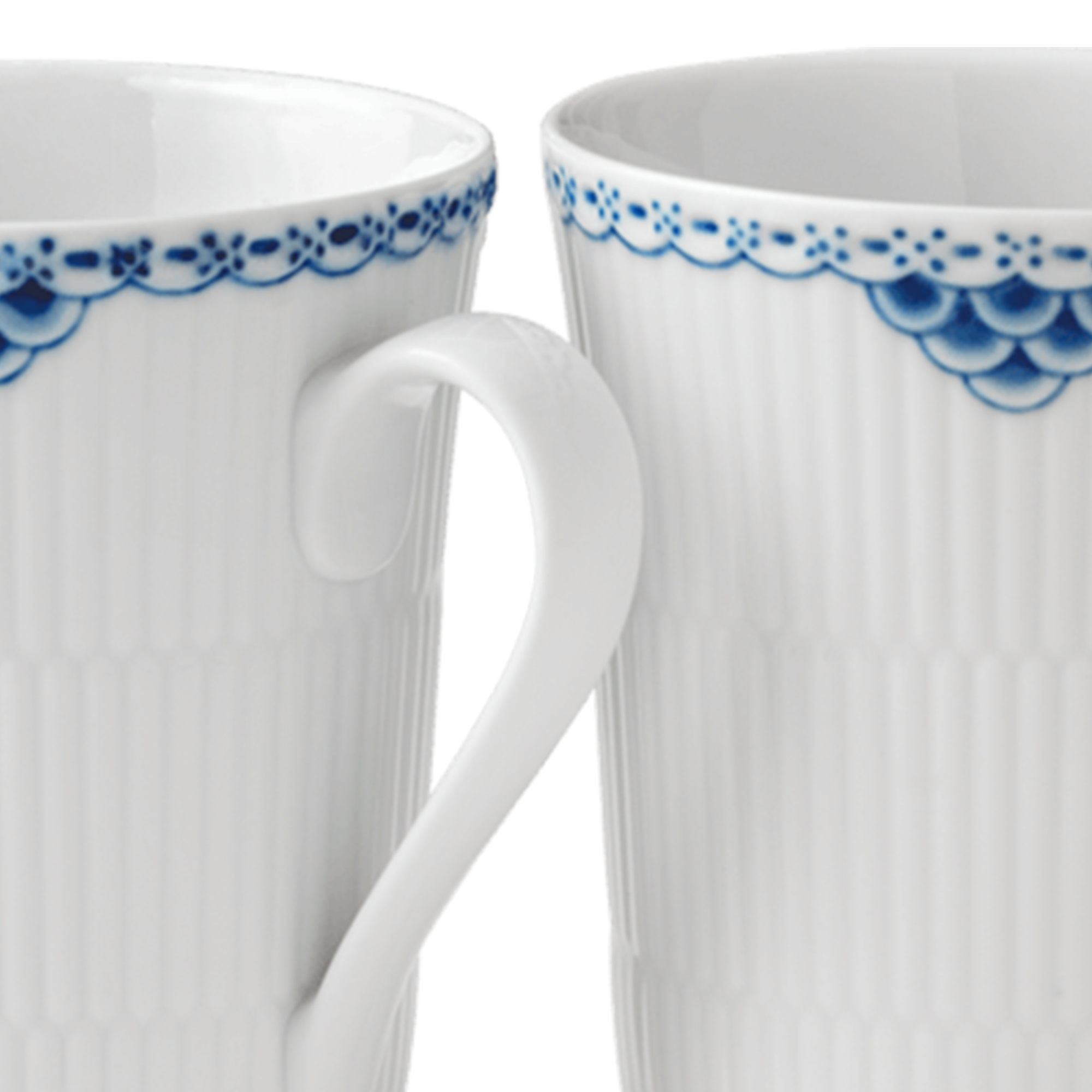 Zoom image of Princess Mug 33 cl, 2 pc